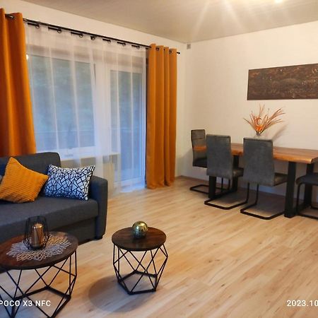 Apartamento Lieblingsort Freudenstadt Exterior foto
