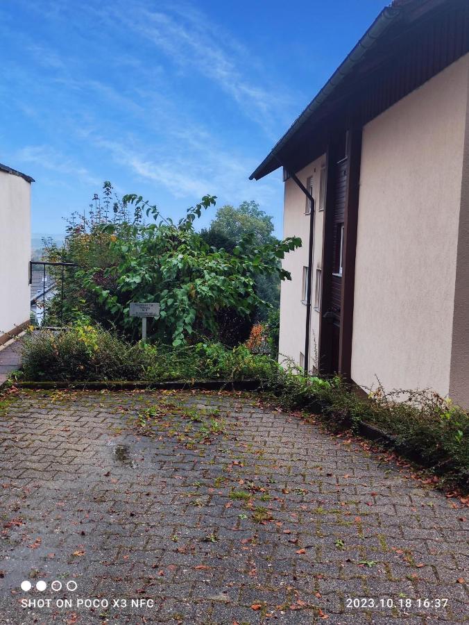 Apartamento Lieblingsort Freudenstadt Exterior foto